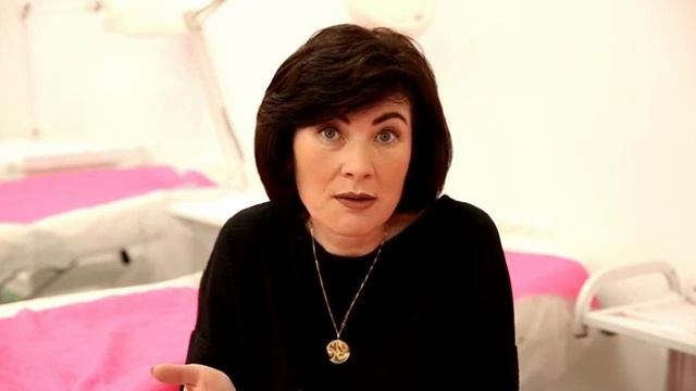 Людмила (г. Маалот) - Отзыв о курсе «Перманентный Макияж» смотреть онлайн