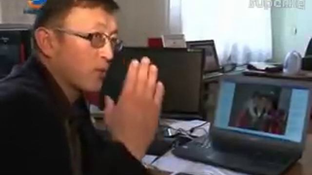 "Коркунучтуу Нарын дарыясы" смотреть онлайн