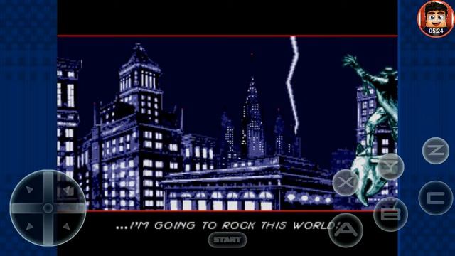 ОБЗОР - COMIX ZONE смотреть онлайн