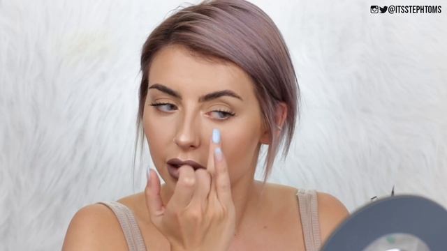 TESTING LOTTIE LONDON FRECKLE TINT VS FRECK! FIRST IMPRESSIONS, REVIEW + SIDE BY SIDE COMPARISON! смотреть онлайн