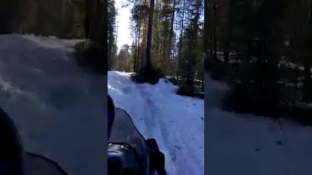 Возвращение с весенней рыбалки в конце апреля смотреть онлайн