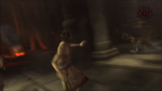 God of War Ghost of Sparta Часть 5 "Телепортатор" смотреть онлайн