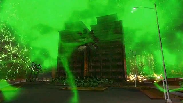 Destroy All Humans! Path of the Furon Xbox 360 Trailer - смотреть онлайн