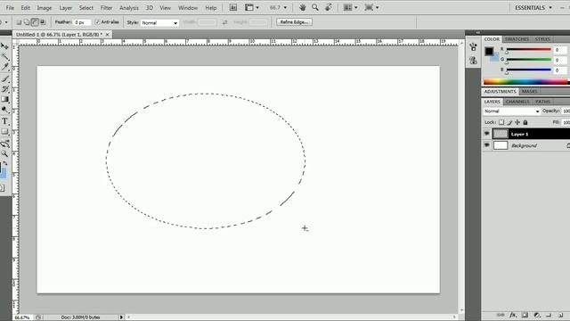 Darn Photoshop CS4 Error смотреть онлайн