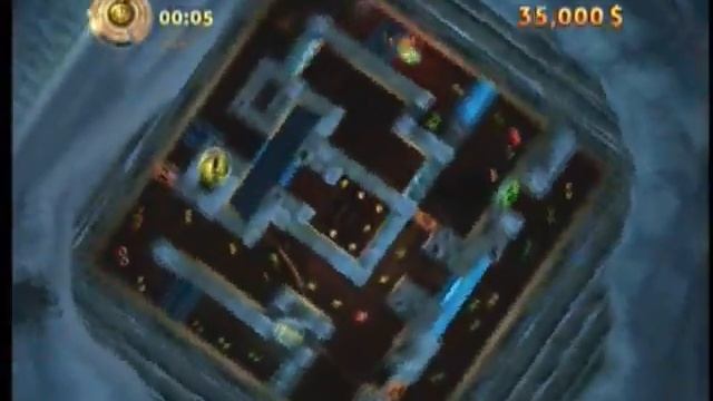 Lazy Raiders (almost) Sprinter achievement level 31 смотреть онлайн