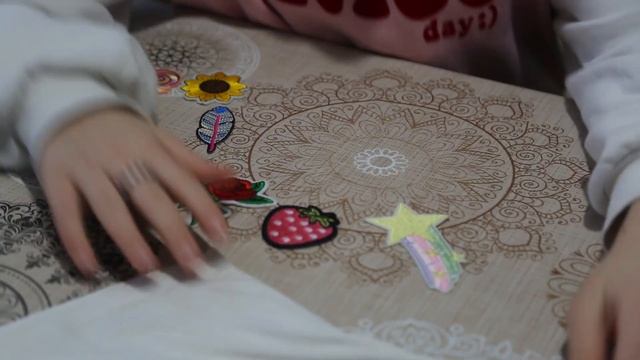 Как сделать красивый ХИДЖАБ дома за 5 МИНУТ! #TutorialHijab смотреть онлайн
