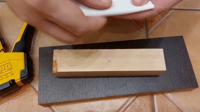 Обзор степлеров Dewalt и Milwaukee ! смотреть онлайн