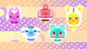 ТИКАБО | Клип на песню «Погудим»