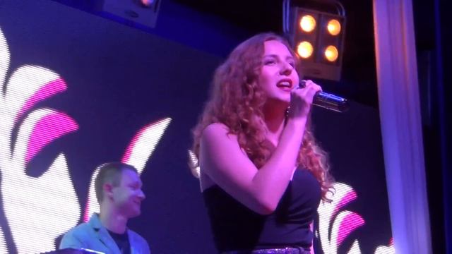 Выступление (Стрип-пластика, Go-Go. Школа танцев AL.Dance) смотреть онлайн