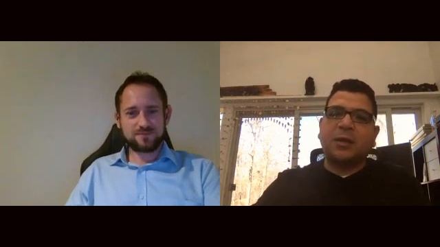 Cyber Security Theory Vs Practice - Podcast смотреть онлайн