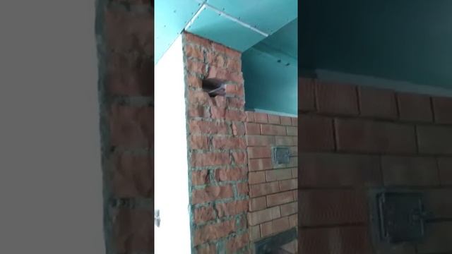 Каминопечь по мотивам Юхани Кеппо,под отделку керамогранитом смотреть онлайн