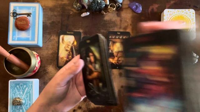 ✨CANCER✨ There's Nothing Holding You Back! ♋️ November 6th-12th Weekly Tarot Cards смотреть онлайн