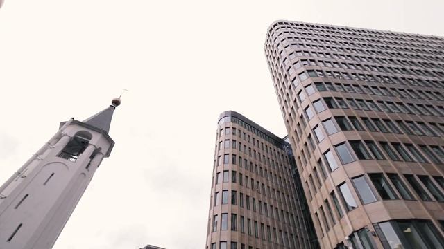 Куда сходить в Москве? Офис ВК. Шоу 2 Дивана смотреть онлайн