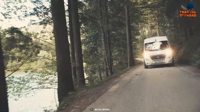 7 Ultimate 4x4 Camper Van with Heavy Duty Equipment ▶▶ 3 смотреть онлайн