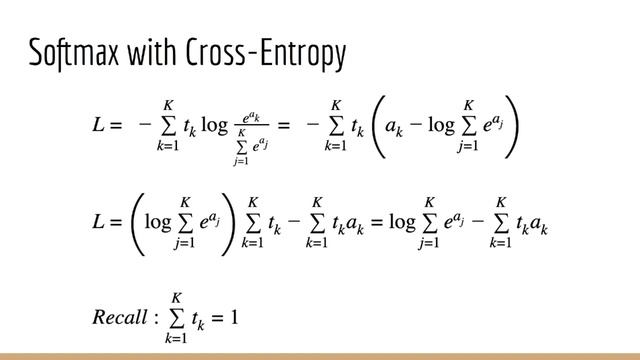 Data Science Interview Questions: Deep Learning Numerically Stable Cross-Entropy (Episode 8) смотреть онлайн