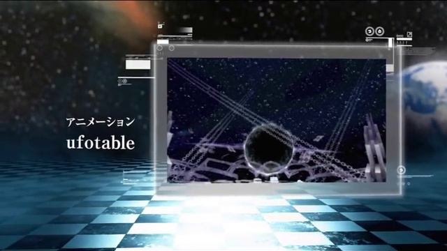 ブラック★ロックシューター THE GAME / WRS-figma MOVIE смотреть онлайн