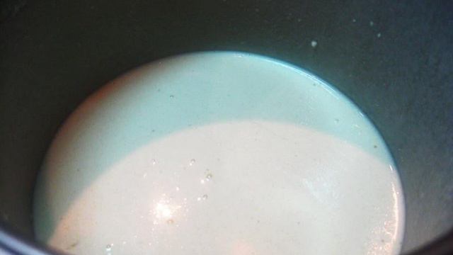 Вкусные будни