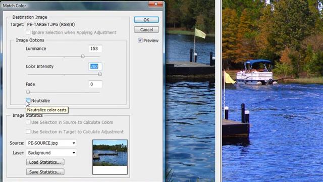 Photoshop - Match Colors With Ease смотреть онлайн