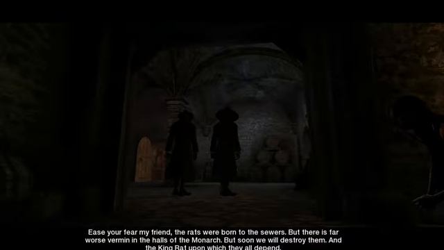 Doctor Who: The Adventure Games The Gunpowder Plot Full Walkthrough Part 1/11 HD смотреть онлайн