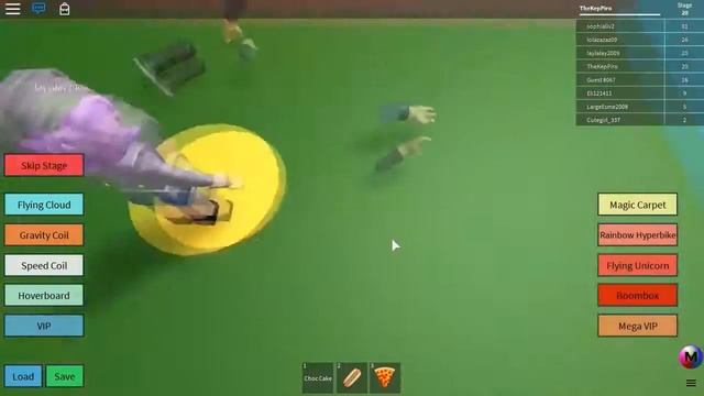 ПОБЕГ СО ДНЯ СВЯТОГО ВАЛЕНТИНА | ROBLOX | By Piro смотреть онлайн
