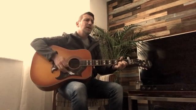 John Mayer - “In The Blood” (CHORDS INCLUDED) смотреть онлайн