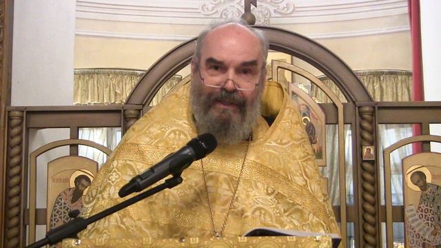 Проповедь на Литургии 20 09 2020 прот. Александр Кузин смотреть онлайн
