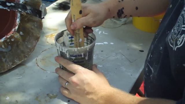 Slush casting смотреть онлайн