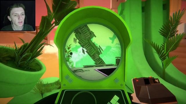 ОНИ СДЕЛАЛИ ЭТО〈 Viewfinder〈 #ФИНАЛ смотреть онлайн