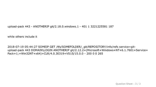 Windows : git clone: Authentication failed for URL смотреть онлайн