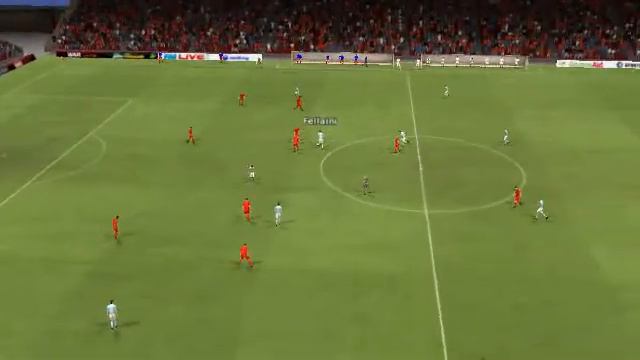 Leyton Orient 6 - 4 Man City - Match Highlights смотреть онлайн