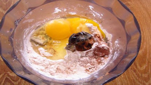 Вкусные будни