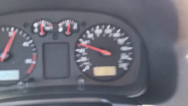 VW Jetta TDI diesel 0-60 acceleration test смотреть онлайн