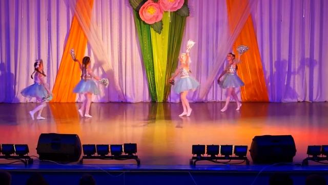 Спектакль "Цветик семицветик" смотреть онлайн