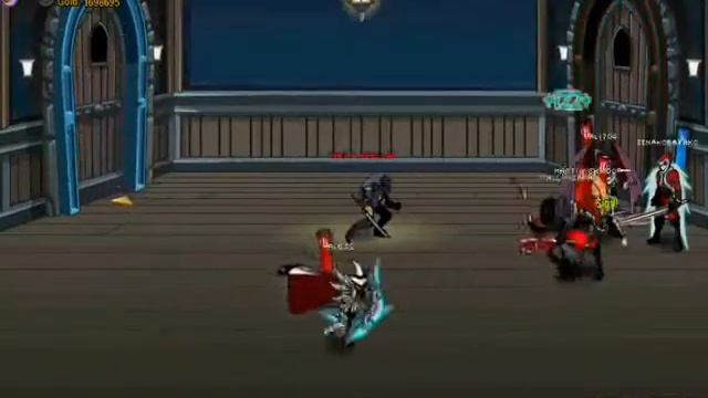 Troll SpellSmith Class no PVP смотреть онлайн