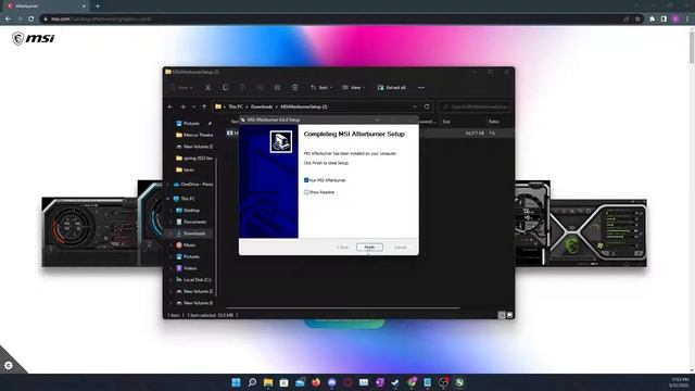 How To Change GPU Fan Speed! (AMD and NVIDIA) смотреть онлайн