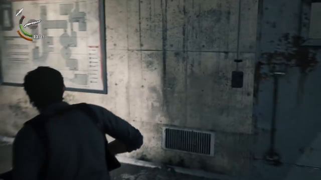 FUNNY "THE EVIL WITHIN 2" GAMEPLAY #5 смотреть онлайн