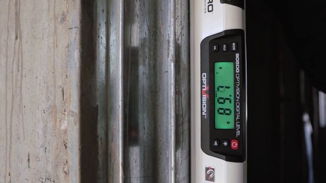 Kapro 905D OPTIVISION DIGITAL LEVEL смотреть онлайн