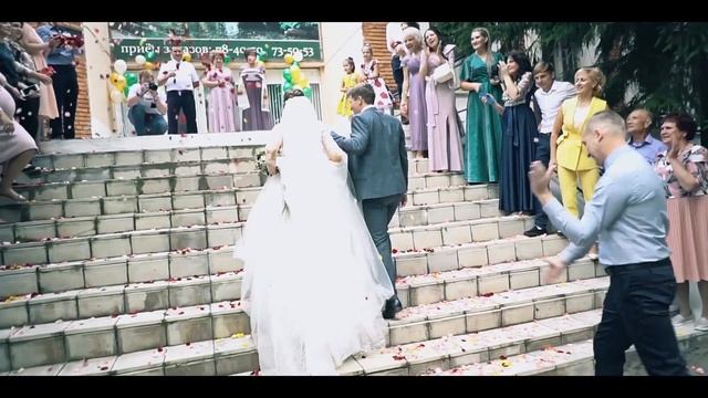 Алексей и Алина | #central_media смотреть онлайн