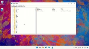Exe-файл не открывается в Windows 11 [Как исправить]