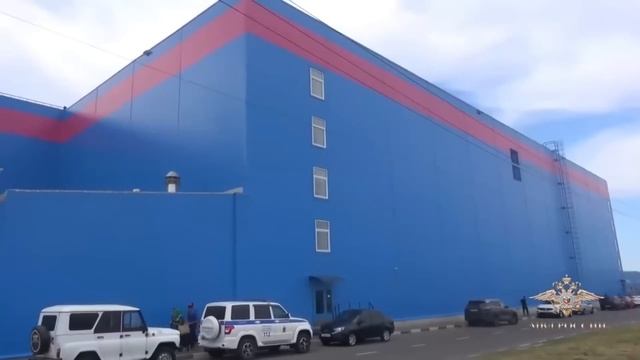 Конец Нелегал-2023 ??? 7000 депорт смотреть онлайн