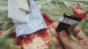 С Aliexpress пришла батарея Аккумулятор BL-5C для кнопочного телефона Nokia