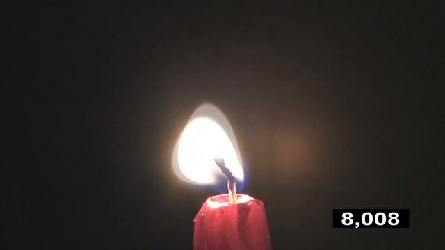 Как тухнет свеча смотреть онлайн