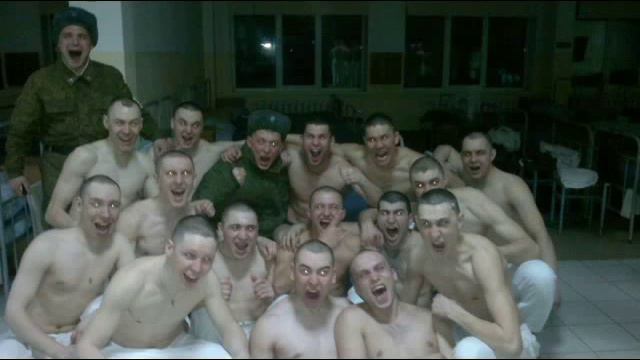 Память о службе в развед роте Вч 34091 Хабаровск смотреть онлайн