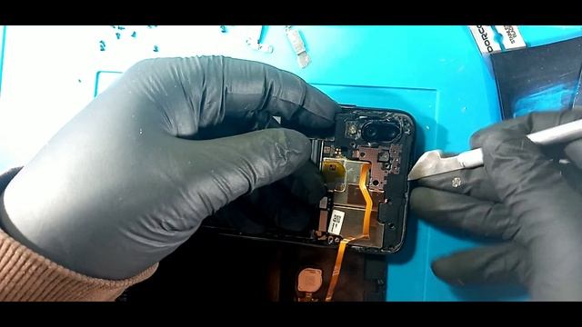 Cómo DESTAPAR Xiaomi redmi note 7/cómo DESARMAR Xiaomi redmi note 7/Quitar tapa Xiaomi redmi note 7 смотреть онлайн