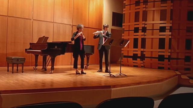 Bachophony by Dr. Anna Meyer (world premiere 02/21/24) смотреть онлайн