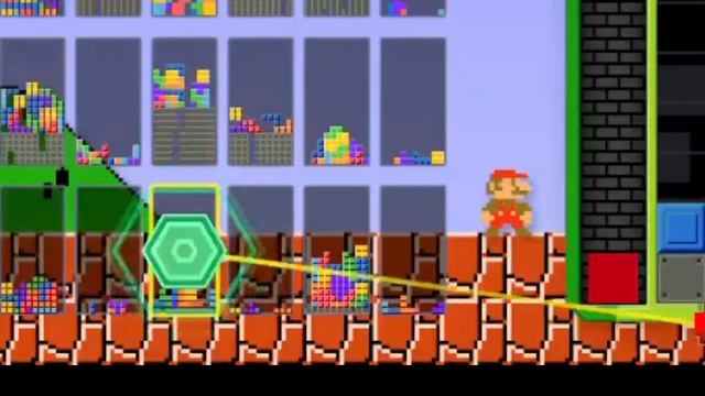 Tetris 99: Game of the Year 2019? | REVIEW смотреть онлайн