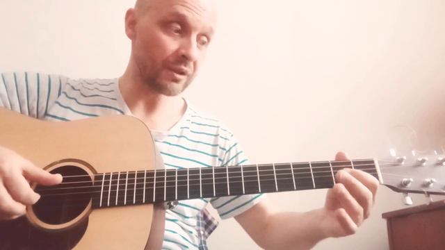 Разбор музыкального фрагмента 79