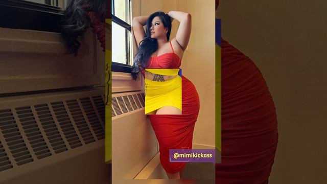 Mimi Thickachu : Wiki Biography, Body Measurements, Age, Relationships, Net Worth, Family, Lifestyl