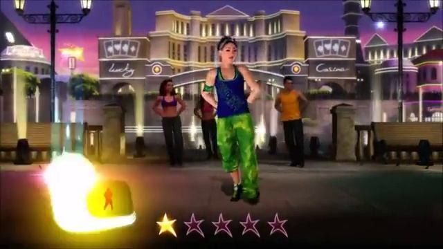 Zumba Fitness Core Quiebra смотреть онлайн