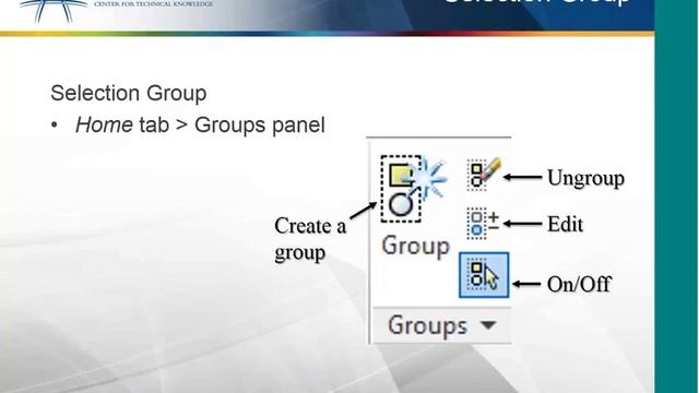 Secrets of Selecting Objects in AutoCAD смотреть онлайн